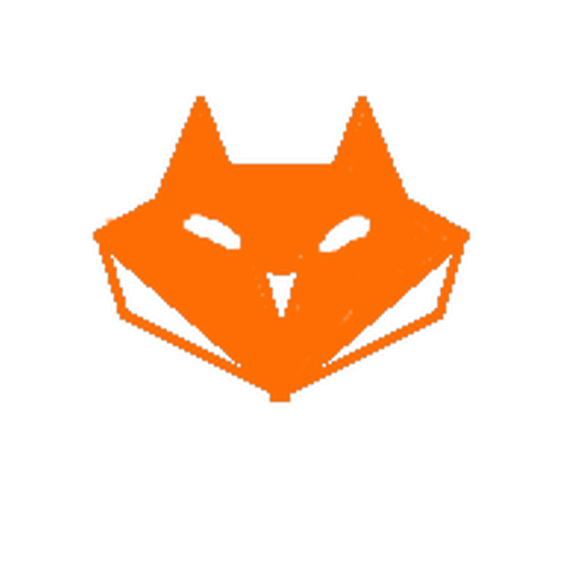 ArviFox logo