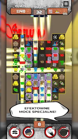 Game screenshot BE: W Poszukiwaniu Browaru apk download