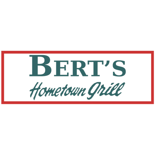 Bert's Hometown Gril