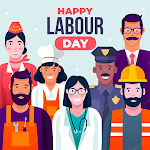 Cover Image of Baixar Labour Day  APK