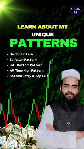 Ahsan 24 Screenshot 1 - AppWisp.com