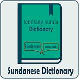 Sundanese Dictionary Offline icon