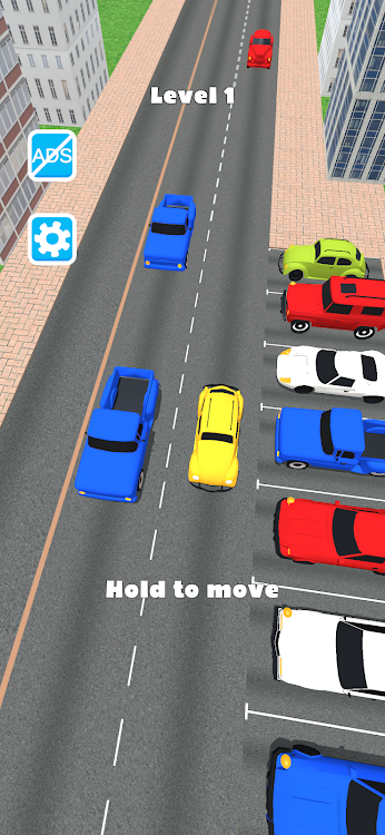 Turn-Right! - 1.2 - (Android)