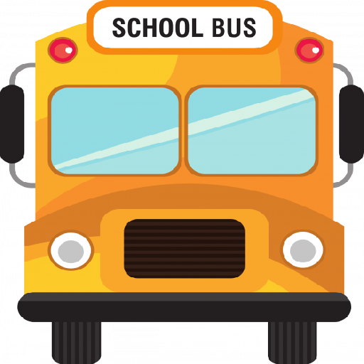 GPS School Bus Tracking logo