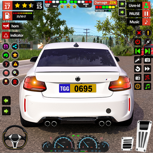 Car Driving School : Car Games - Apps on Google Play