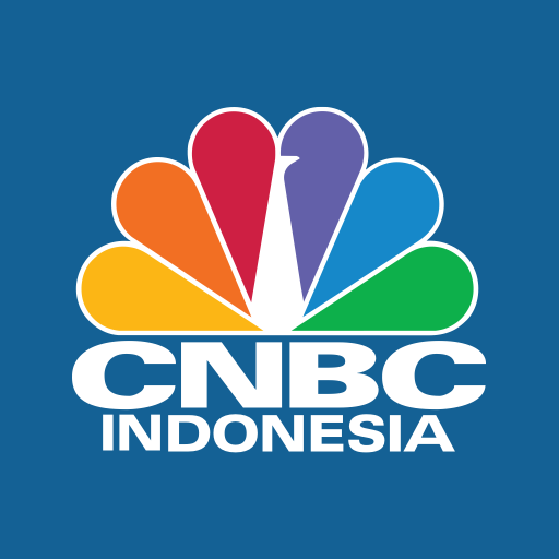 CNBC Indonesia 1.9.4 Icon