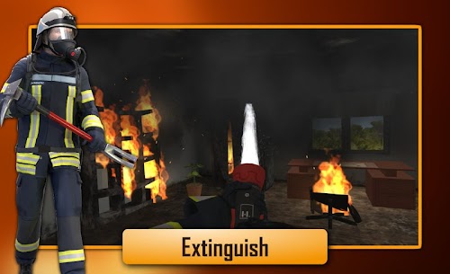 Emergency Call The Fire Fighting Simulation APK 1.1.1101 2