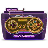 NES GAMEPAD icon