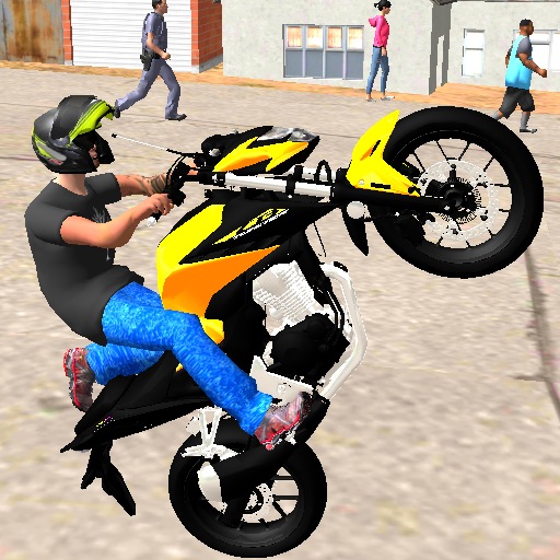 Mx Motos2 logo
