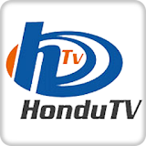 HonduTV icon