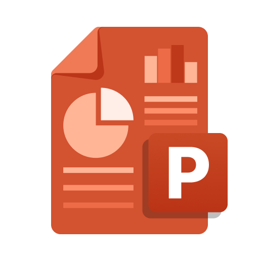 PPT-Präsentations-PPTX Viewer Scarica su Windows