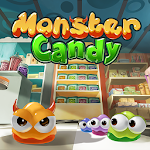 Cover Image of Herunterladen Monster Candy 1.0.11 APK