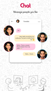 TrulyMadly – Dating app MOD (Premium, Unlocked) 3
