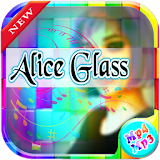 Alice Glass-Music Full icon