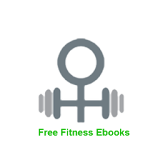 Free Fitness Ebooks icon