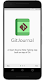 screenshot of GitJournal - Notes with Git