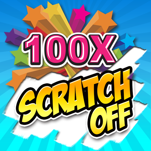 Lotto Scratch – Las Vegas LV2%2011.9 Icon