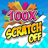 Lotto Scratch  -  Las Vegas icon