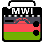 Cover Image of Download Malawi Fm Radio Stations  APK