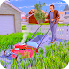 Lawn Mowing Simulator Grasscut