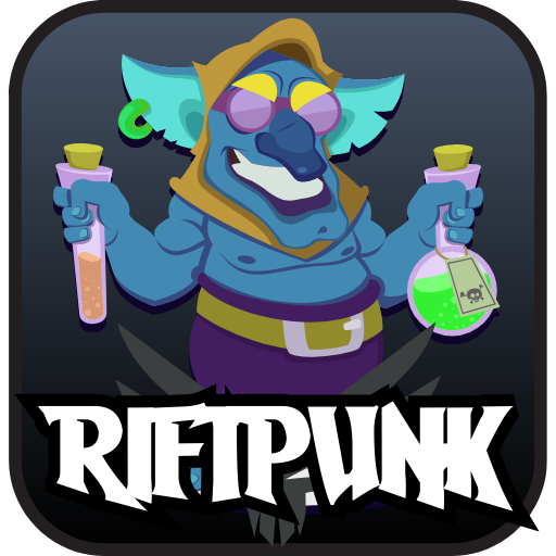 Riftpunk Online RPG Download on Windows