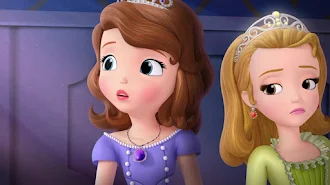 ちいさなプリンセス ソフィア 吹替版 Season 2 Episode 21 Tv Op Google Play