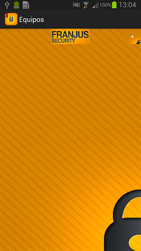 Franjus Security Screen 2