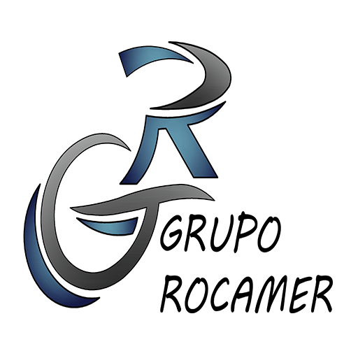 Grupo Rocamer seguros logo