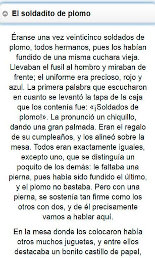 Hans Christian Andersen