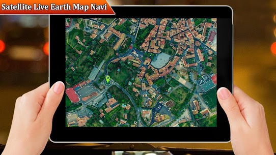 Street View Live, GPS Navigation & Earth Maps 2021 3
