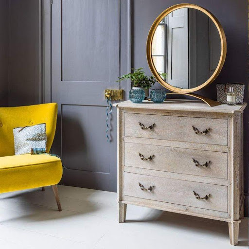 Screenshot of Chest of Drawers