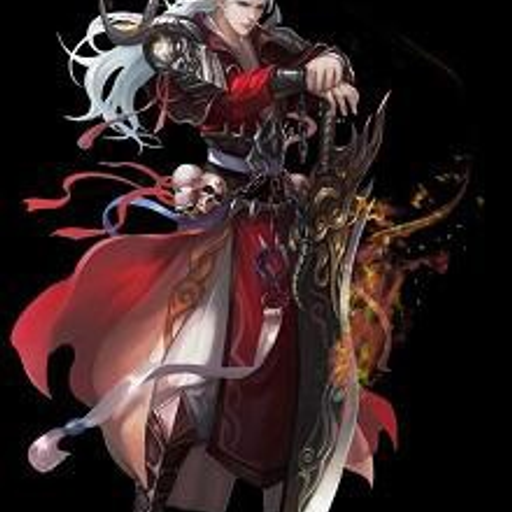 Truyện Tu la thiên đế quyết