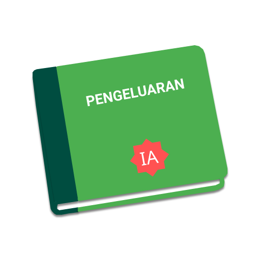 Pengeluaran logo