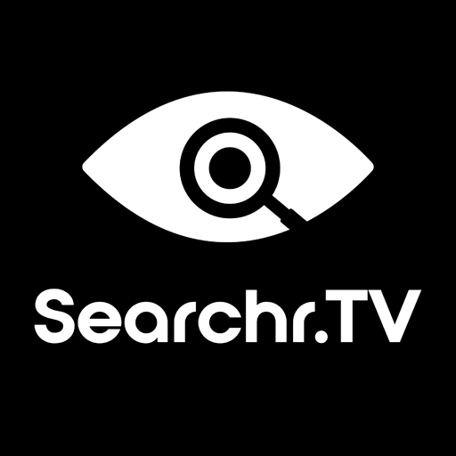 Searchr.TV logo