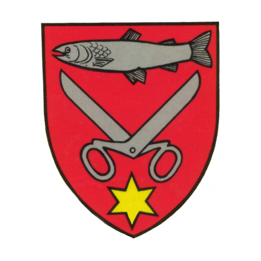 Stadt Scheer an der Donau logo