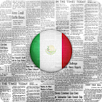Cover Image of Télécharger Mexico News (Noticias)  APK