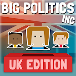 Cover Image of Herunterladen Big Politics Inc. UK Edition  APK