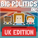 Big Politics Inc. UK Edition - Androidアプリ