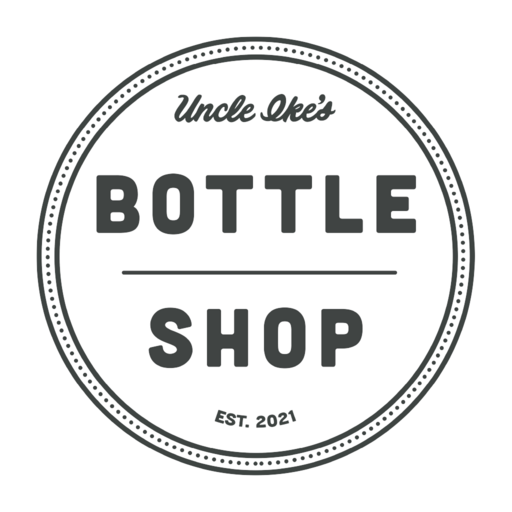 Uncle Ikes Liquor logo