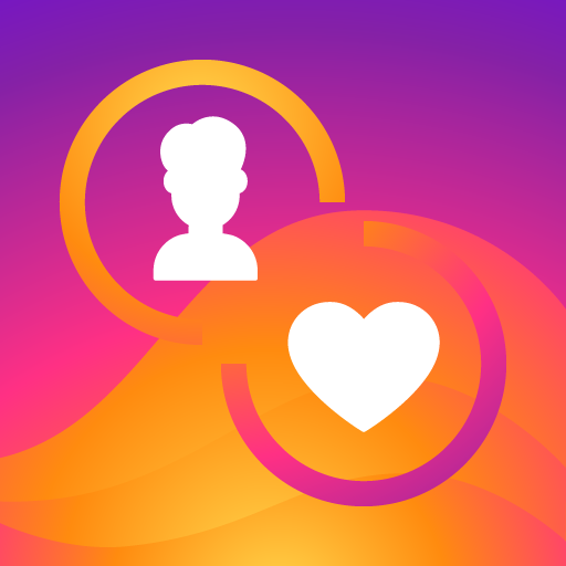 Likes and followers - Analyzer apk