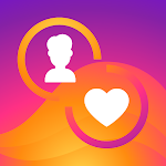 Cover Image of Download Likes and followers - Analyzer 1.0 APK