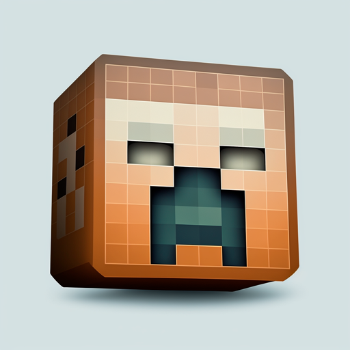 Addons for Minecraft PE logo
