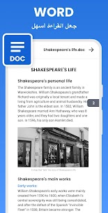 All Document Reader – One Read 3