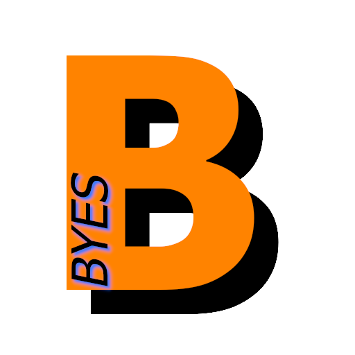 Beam BYES logo