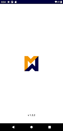 Android application Mandarinwork screenshort