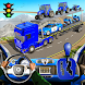 Police Truck Parking Games 3D - Androidアプリ