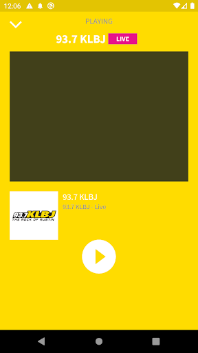 93.7 KLBJ Screen 3