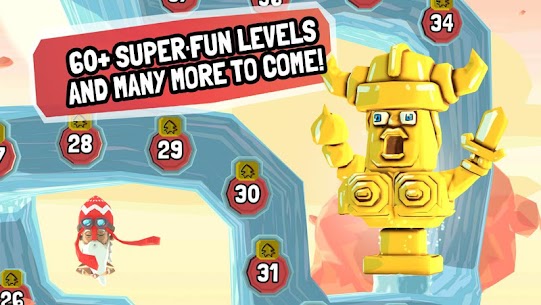 Bullet Boy 41 Apk + Mod 4