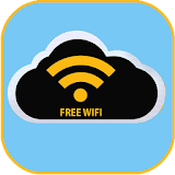 wifi guide for maps icon
