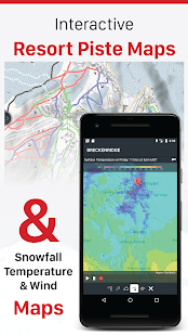 Snow-Forecast.com  Screenshots 4